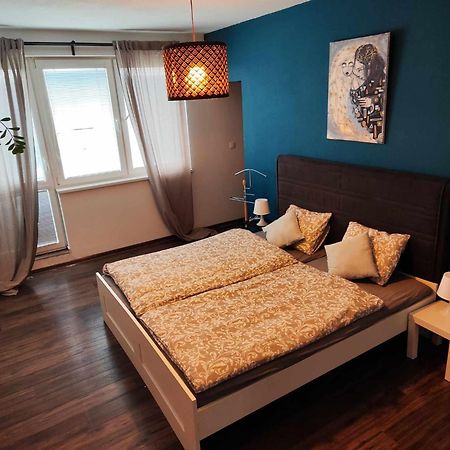 Ferienwohnung Apartman Dominika Rovinka Exterior foto