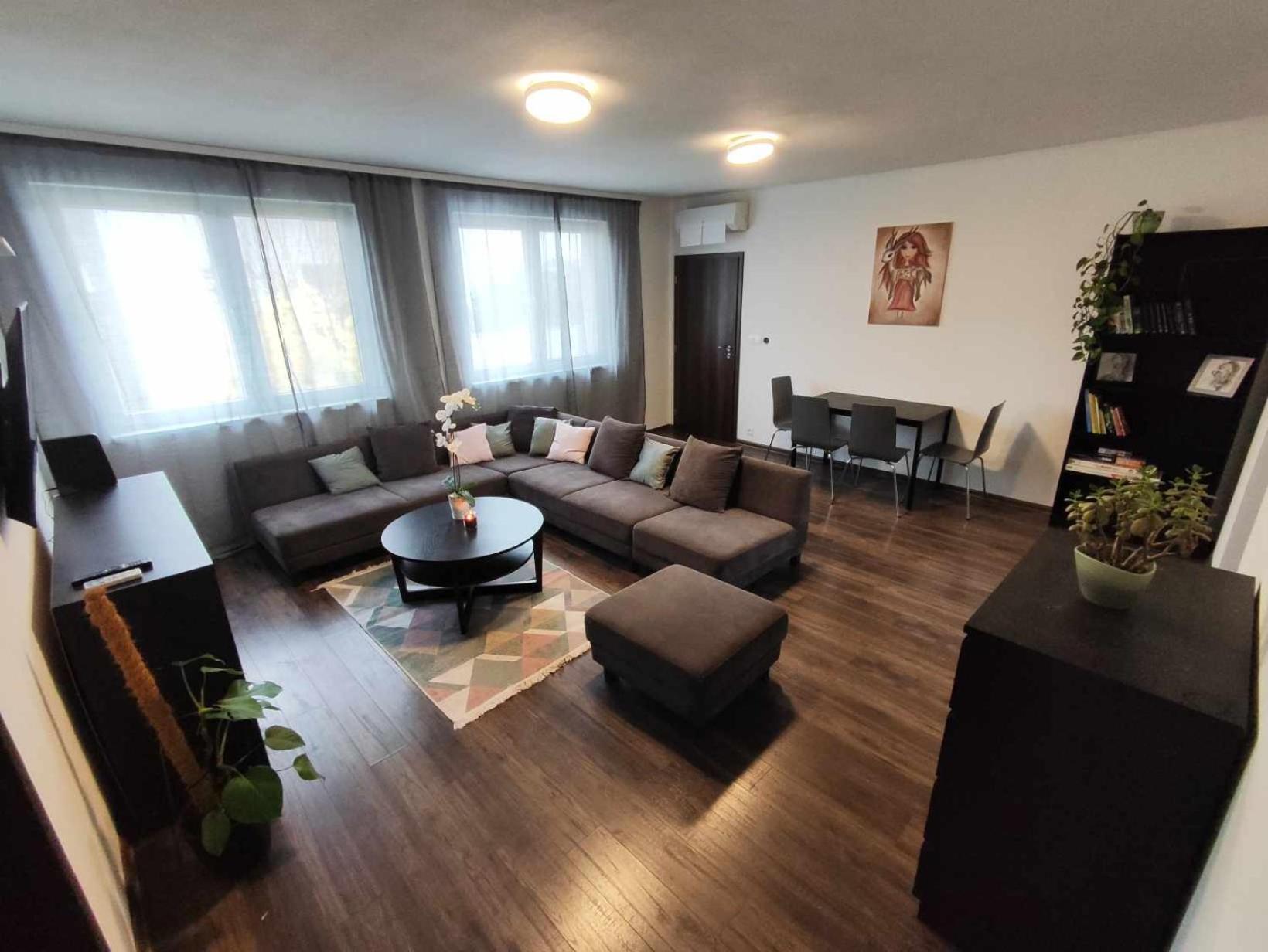 Ferienwohnung Apartman Dominika Rovinka Exterior foto